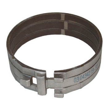 Powerglide High Energy Band