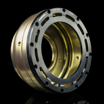 SunCoast Diesel - 68RFE CATEGORY 2 REBUILD KIT WITH TORQUE CONVERTER - Image 4