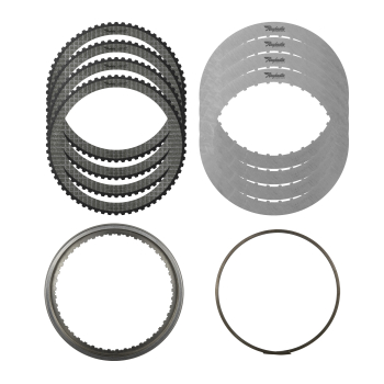 10R60 F Clutch Expanded Capacity