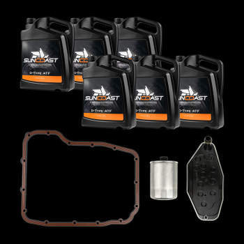 68RFE SERVICE KIT (DEEP PAN)