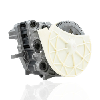 SunCoast Diesel - 10L80 VALVE BODY & PUMP KIT WITH ENHANCED OIL FLOW - Image 4