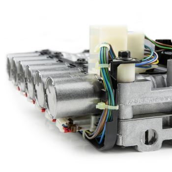 SunCoast Diesel - 10L80 VALVE BODY & PUMP KIT WITH ENHANCED OIL FLOW - Image 3