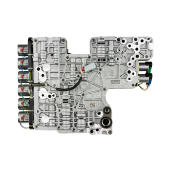 SunCoast Diesel - 10L80 VALVE BODY & PUMP KIT WITH ENHANCED OIL FLOW - Image 2