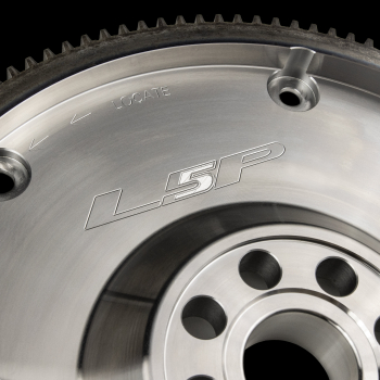 SunCoast Diesel - L5P BILLET FLEXPLATE ALLISON 17-UP - Image 2