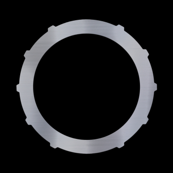 SunCoast Diesel - 35 SPLINE SONNAX OVERSIZED SHAFT & CONVERTER - Image 8