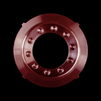 SunCoast Diesel - 35 SPLINE SONNAX OVERSIZED SHAFT & CONVERTER - Image 7