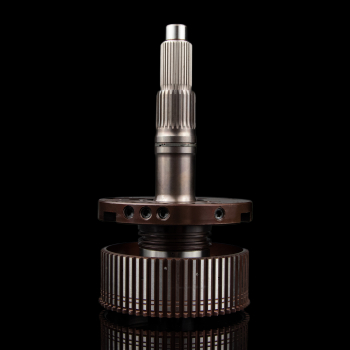 SunCoast Diesel - 35 SPLINE SONNAX OVERSIZED SHAFT & CONVERTER - Image 5