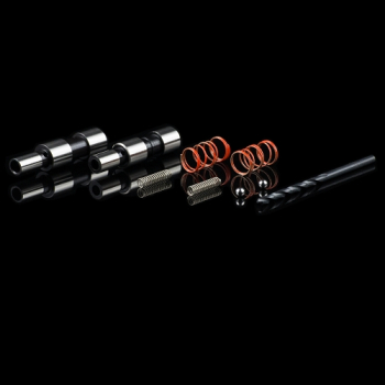 SunCoast Diesel - ALLISON GUARDIAN L5P TRANSMISSION w/ CONVERTER - Image 4