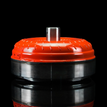 SunCoast Diesel - ALLISON GUARDIAN L5P TRANSMISSION w/ CONVERTER - Image 2