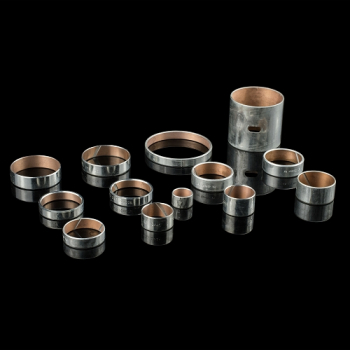 SunCoast Performance - 68RFE CAT 1 2007.5-2010 REBUILD KIT (WITHOUT CONVERTER) - Image 7