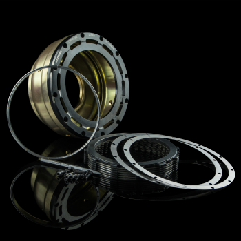 SunCoast Performance - 68RFE CAT 1 2007.5-2010 REBUILD KIT (WITHOUT CONVERTER) - Image 2