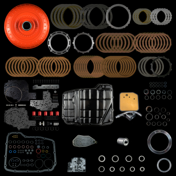 68RFE GUARDIAN 2007.5-2010 REBUILD KIT WITH CONVERTER TOWING