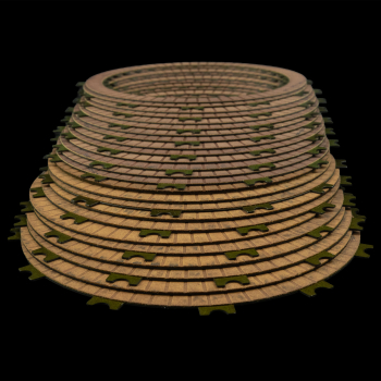 SunCoast Performance - 68RFE Guardian Overdrive Drum Assembly with SRRS - Image 7