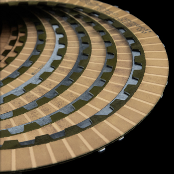 SunCoast Performance - 68RFE Category 1 Drum - Image 6