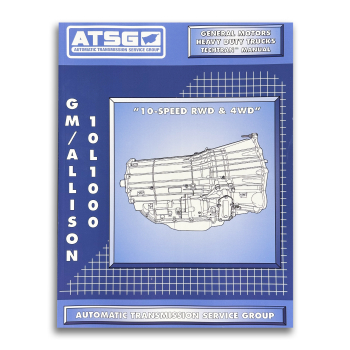 10L1000 ATSG Manual