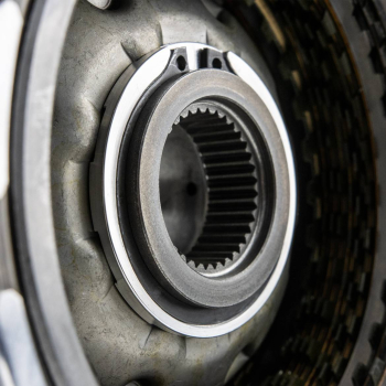 SunCoast Performance - 68RFE Category 2/3 Drum - Image 2