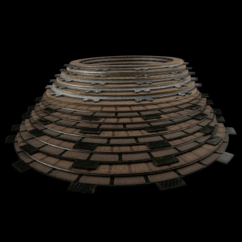 SunCoast Performance - 68RFE Category 2/3 Drum - Image 5