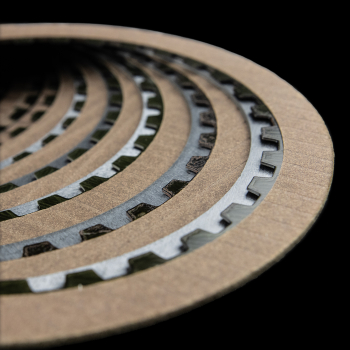 SunCoast Performance - 68RFE Category 2/3 Drum - Image 6