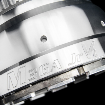 SunCoast Performance - 68RFE M3GA JR V2 Drum - Image 3