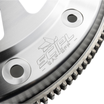 SunCoast Performance - 8AP POWERLINE BILLET SFI APPROVED FLEXPLATE - Image 2