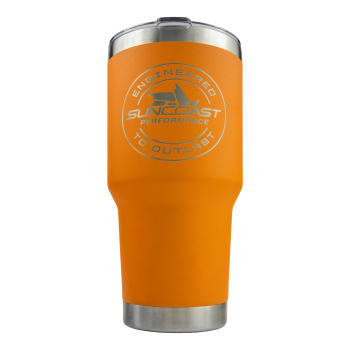 ORANGE 32OZ