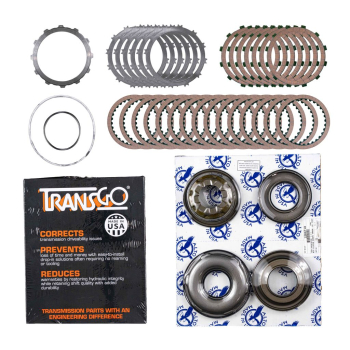 68RFE M3GA JR V2 Drum Service Kit