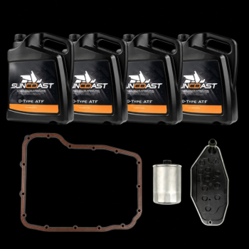 68RFE SERVICE KIT (DEEP PAN)